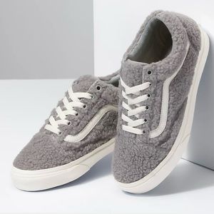 VANS OLD SKOOL COZY HUG